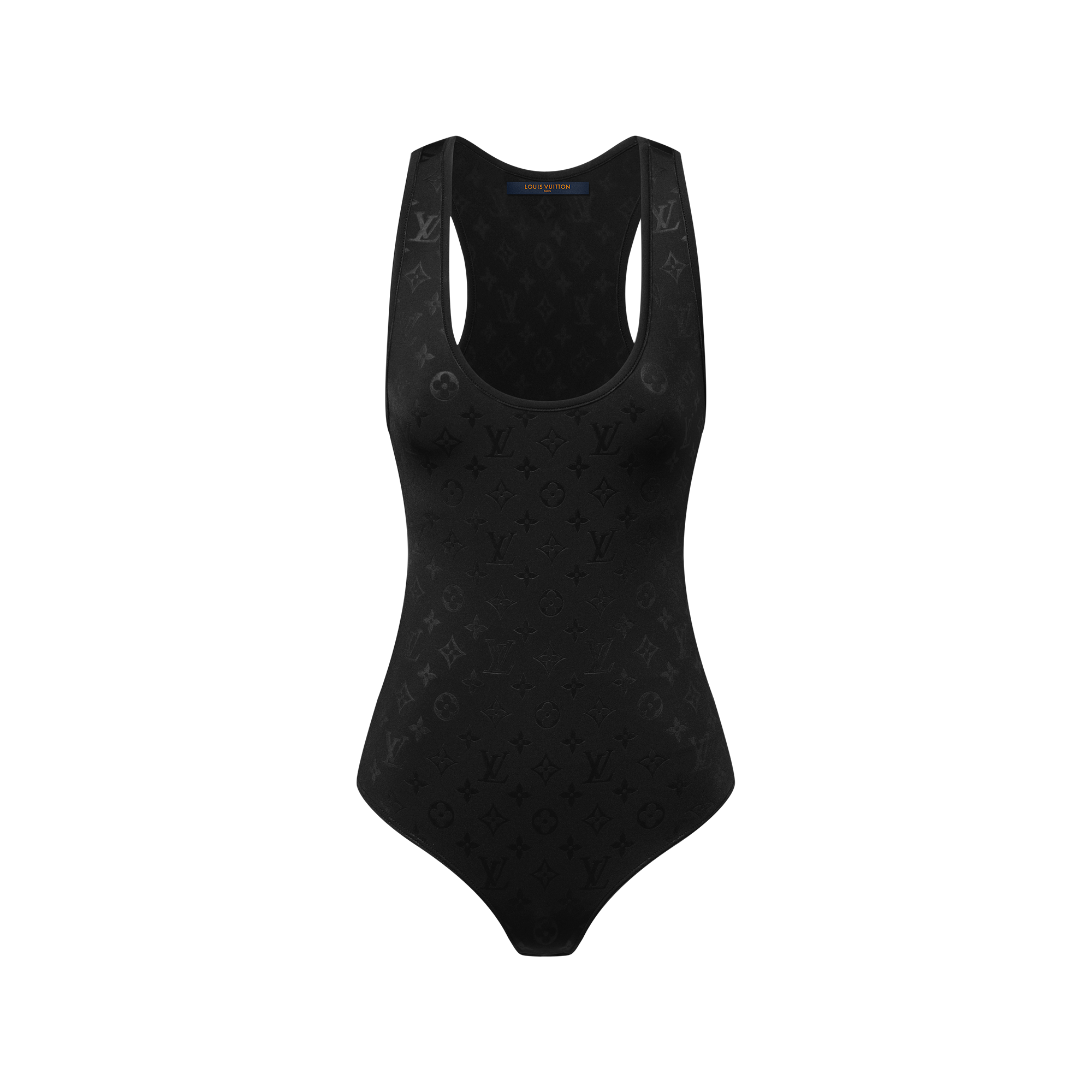 Black Tops Ready-to-Wear | LOUIS VUITTON